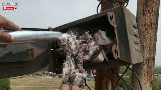 internet complaint resolve kaise karen ismein to gilhari ne Ghar banaa liya screenshot 3