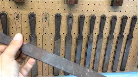 Filing - Cross Filing and Draw Filing