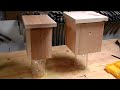 GPQ 17 - DIY Carpenter Bee Traps