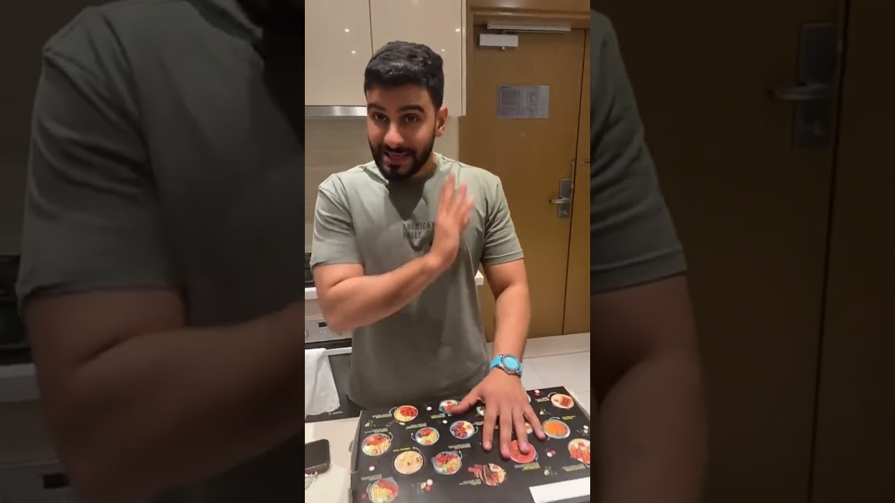 حركات ياحلو 😅