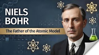 Information Niels Bohr Documentary to Fall Asleep To Update