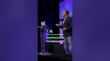 Unlock Limitless Growth: Dr Rick Goodman