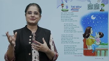 Knowledge Tree Books English Class 4 Chapter 9