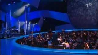 Simply Red - Stars (Live Nobels Peace Prize 2006) chords