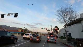: Foothill Blvd 03/11/2024