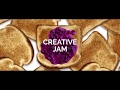 Creative jam promo