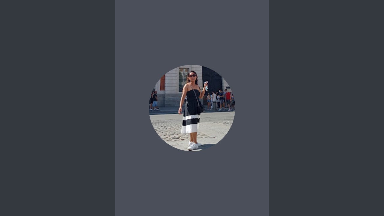 Maricel Mustera Vlog 🇪🇸 good night everyone updated live