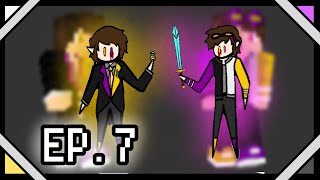 DRAWING MY MINECRAFT SKINS [EP 7 - Wedding, Event]