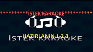 Sakiler -Canıma Minnet  (KARAOKE)