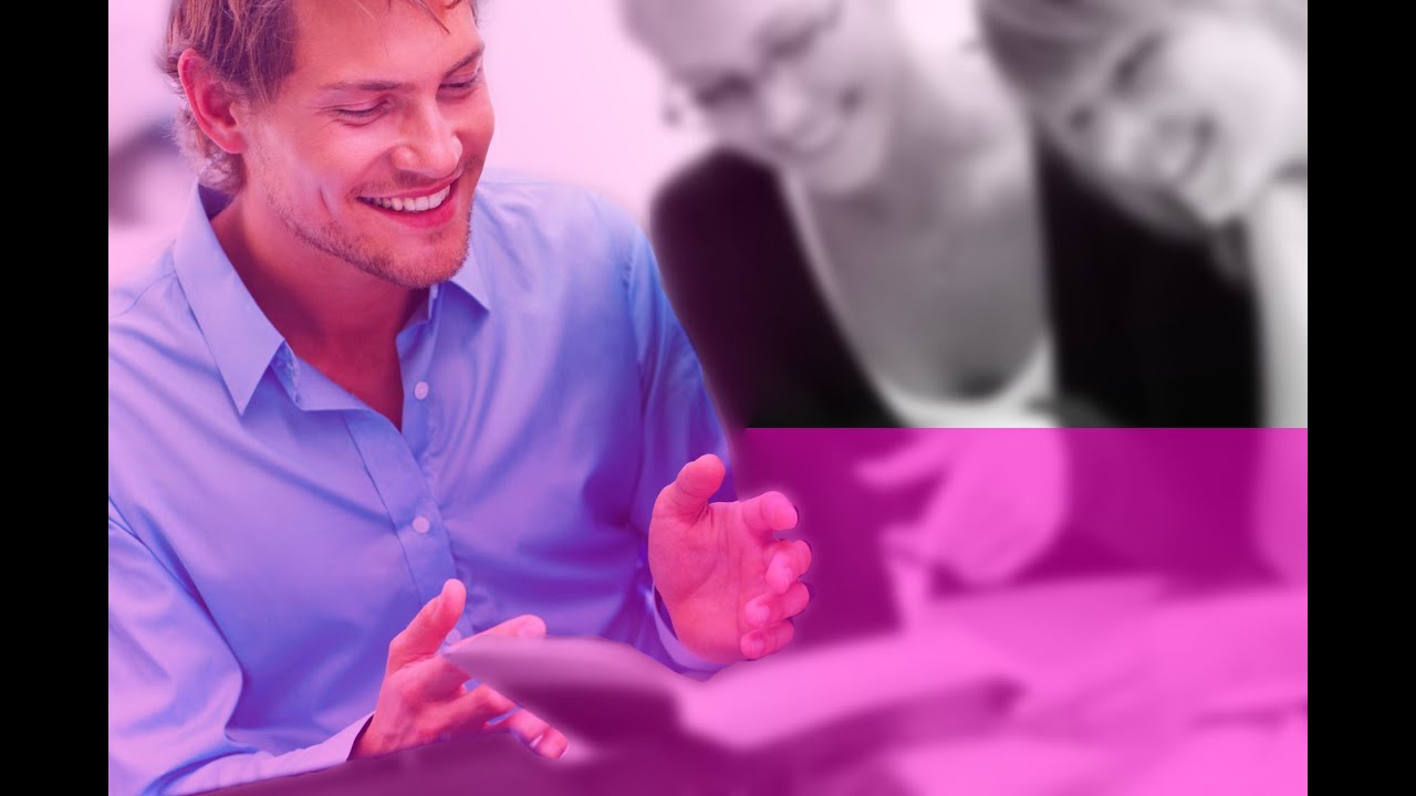 Sales Qualified Lead - Lead Marketing