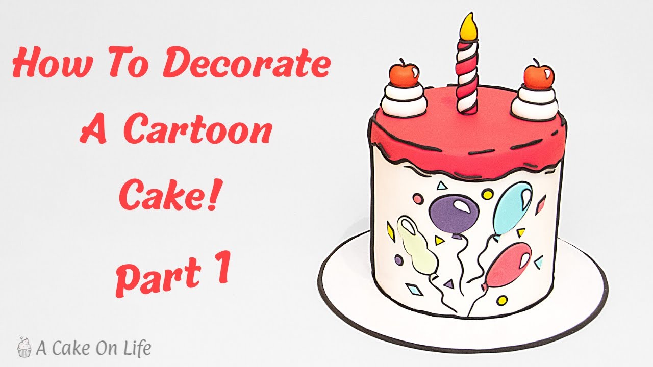 animated pictures of cake - Clip Art Library