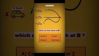 Brain test question | mathematics | physics #shorts #braintest #study #students #maths #viral