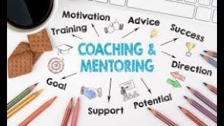 Coaching & Mentoring Skills - Part 1