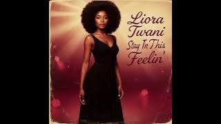 Liora Twani - Do You Love What You Do ?