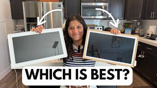Comparing these 2 DIGITAL calendars | which is best