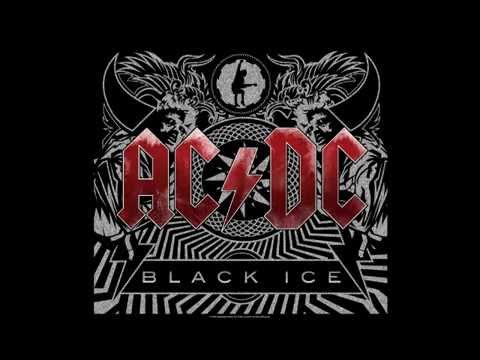 AC/DC - Rock'n'Roll Train - YouTube