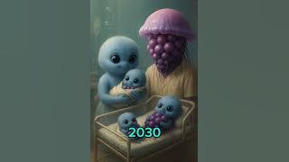 Italian Brainrot Memes 2025 vs 2026 pt3 #brainrot #memes #shorts