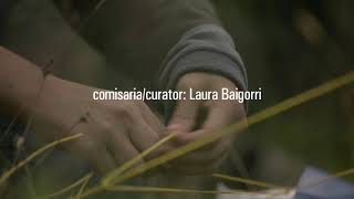 Tráiler De La Obra Shelter De Lúa Coderch