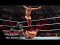 FULL MATCH - Finn Bálor vs. Drew McIntyre: WWE TLC 2018