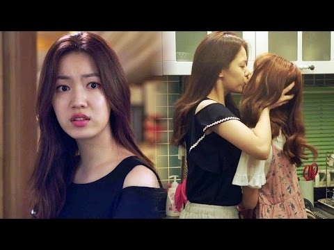 Disgusting? Well, then have a taste of these lips! - Age of Youth Episode 3
