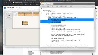 FracCalc 4 - All Math Operations, Reduction, Help screenshot 4