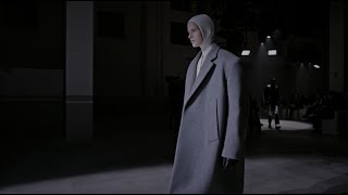Jil Sander Fall/Winter 2023 Women's and Men's Collection, by Lucie and Luke Meier