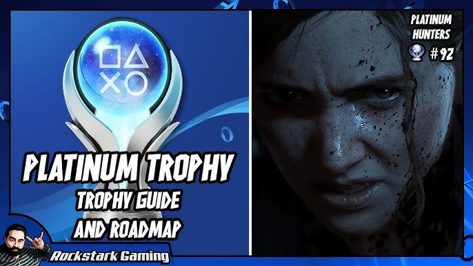 Ghost of Tsushima Trophy Guide & Road Map