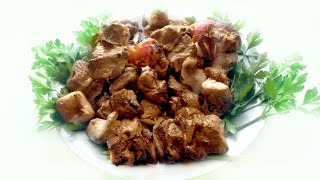 Самый вкусный шашлык! Рецепт! Самый вкусный шашлык! Рецепт!