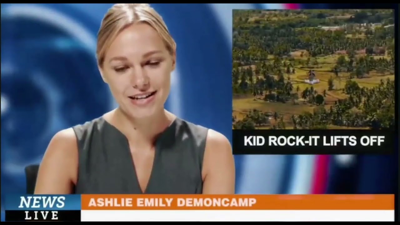 Don't Tell Me How To Live but it's JUST Monster Truck