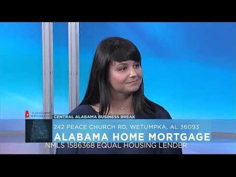 Apply for a Home Loan in Montgomery, AL | Alabama Home Mortgage Loans