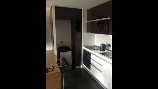 Departamento en venta, 2 dormitorios, Portugal 415, Santiago, Chile