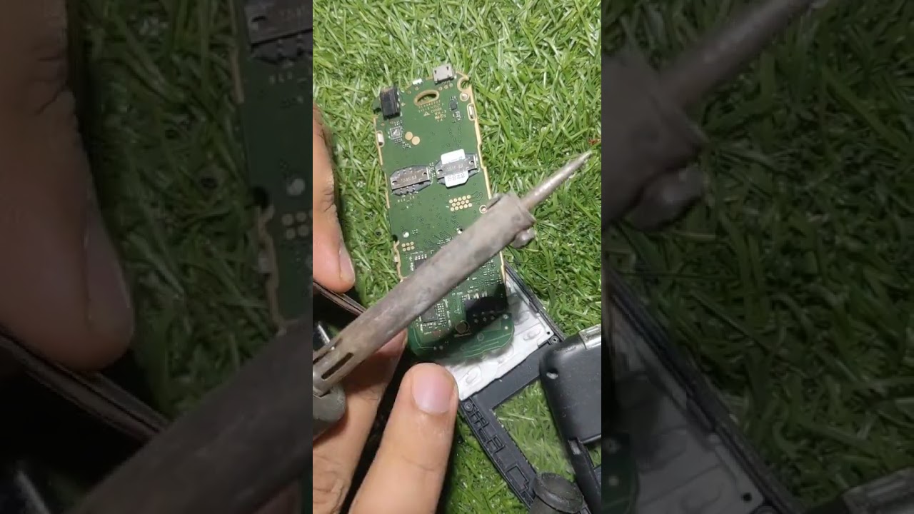 Nokia 106 no sarvice problam# ta-1114 emergencycall# no sarvice