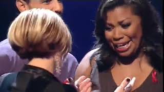 The X Factor UK, Season 2, Episode 26, Live Results 8