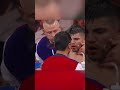 Victor ortiz broken jaw boxing injuries