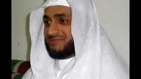 سورة البقرة كاملة بصوت الشيخ نبيل الرفاعي   Surah Al baqarah Nabil ar Rifai