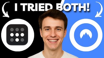 Tailscale Vs Nordvpn | Which VPN is Most Private In 2025? (FULL REVIEW!)