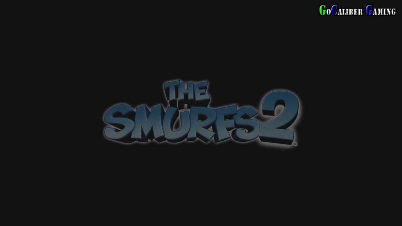 THE SMURFS 2 The Video Game Ending Credits