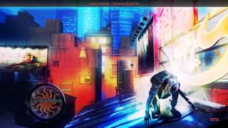 Vonikk & Electrode - Submarine (Original Mix)