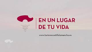 Ruta de Don Quijote 2017 | Castilla-La Mancha