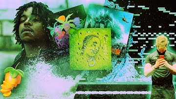 How to make CRAZY brass samples like Wheezy for Gunna & Nav | Fl Studio 20