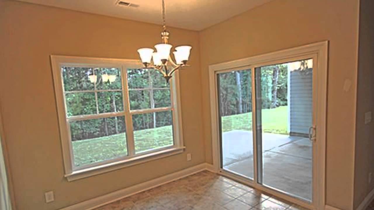 1516 Sunmeadow Drive, Conway SC Rivertown Row