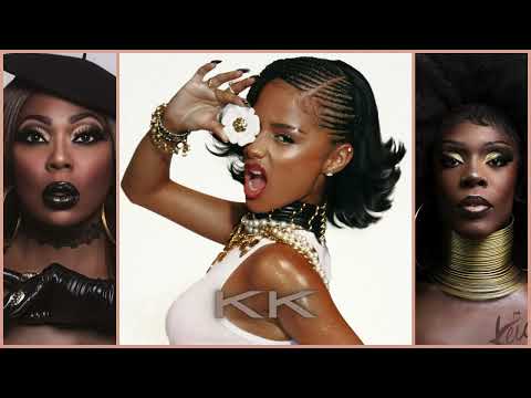 "CHANEL" | Lip-Sync Cut | Fantasy Global All Stars All Winners #09