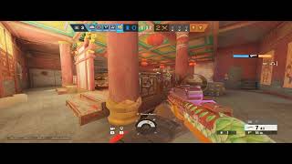 Bandit C4 Theme Park