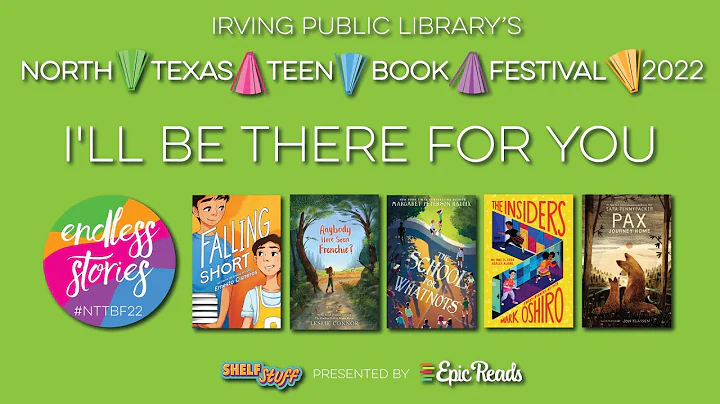 Virtual School Day @ NTTBF22: I'll Be There For You
