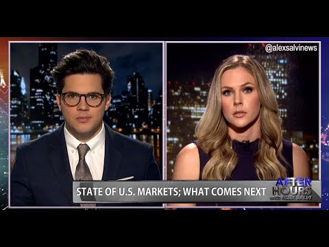After Hours: Greta Wall (U.S. Markets)