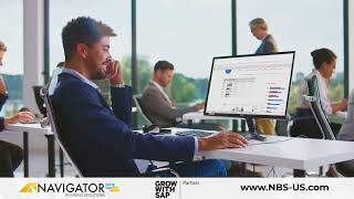 ReadySet for GROWwithSAP for Consumer Products