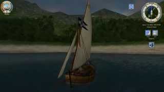 Прохождение Корсары:Каждому своё.Pirates Odyssey:To Each His Own(с комментариями).Часть 7. Прохождение Корсары:Каждому своё.Pirates Odyssey:To Each His Own(с комментариями).Часть 7.