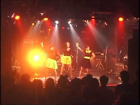【ぺぴ〜〜む兎】Perfume だいじょばない　【踊ってみた】