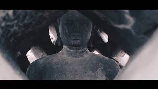 Candi Borobudur (Cinematic Video)