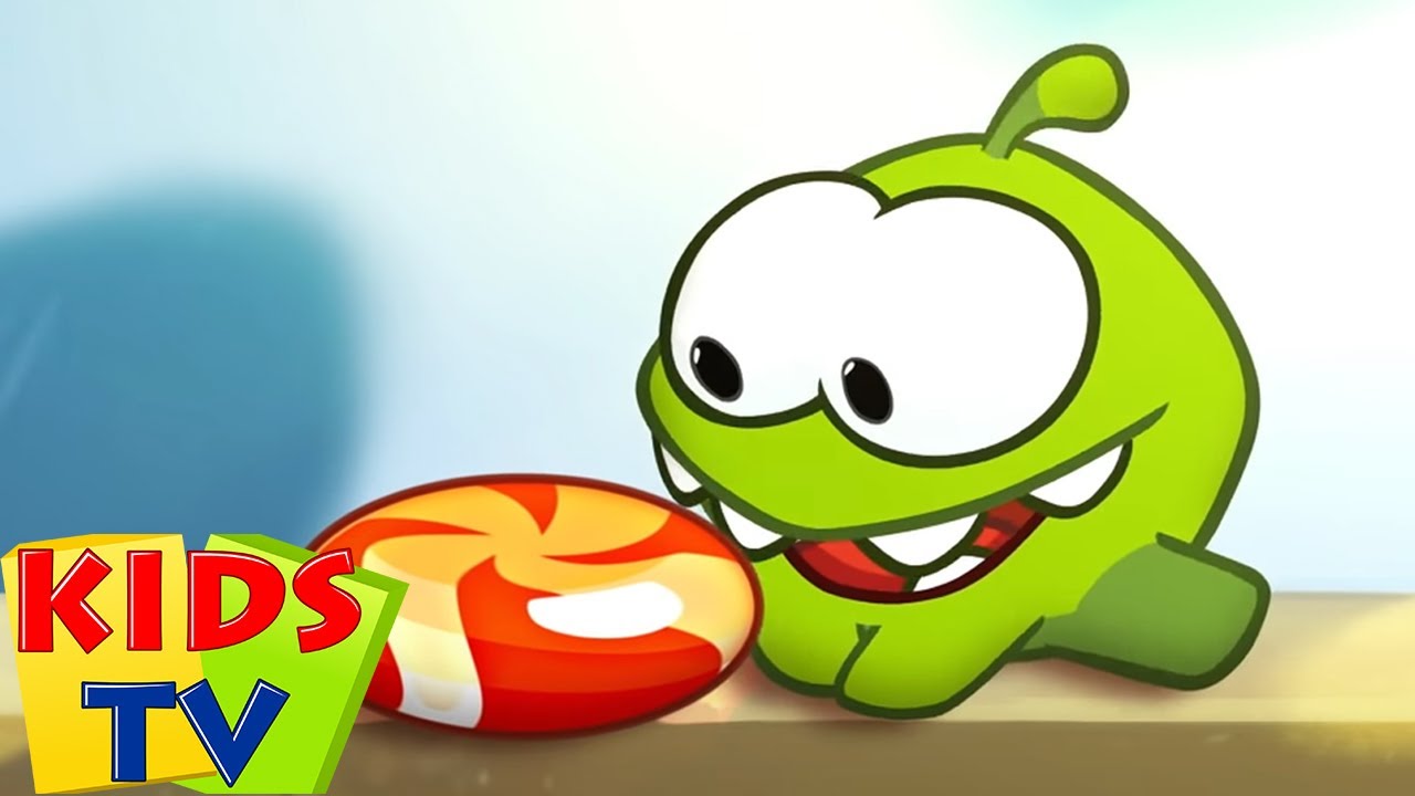 Om Nom Stories How To Make Friends Kids Cartoons Kids Tv Espanol Funny Shows Preschool Youtube